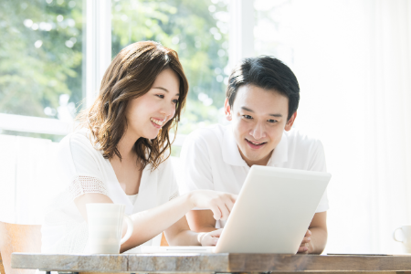 引越し会社探し