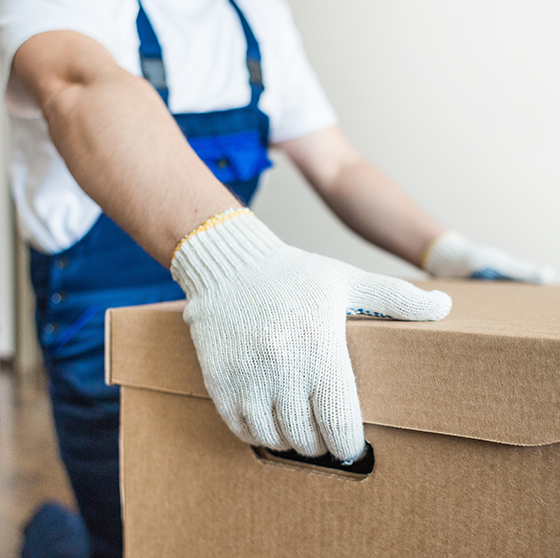 引越しと同時に不用品買取が可能